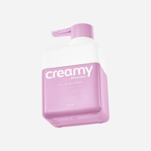 Emulsão de limpeza 180ml