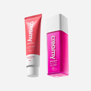 Duo Calming Cream + Mandélico