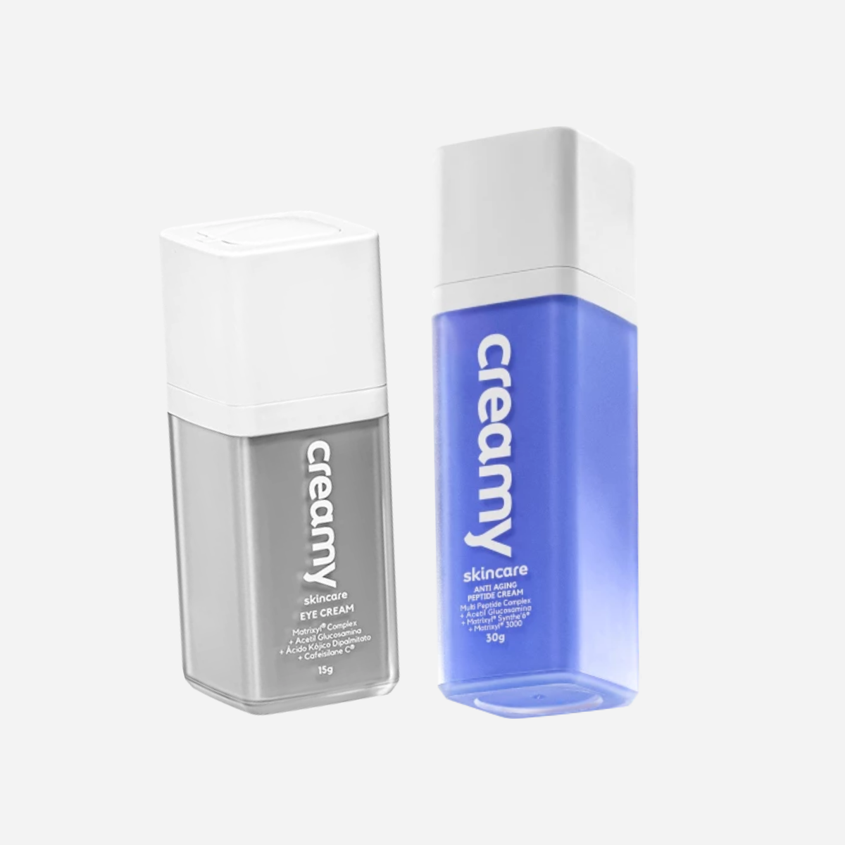 Duo Peptide Eye Cream