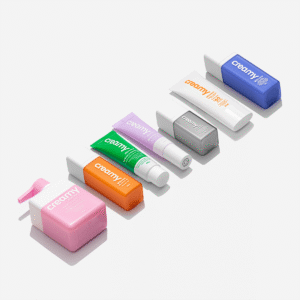 Rotina Anti-aging Correção - Pele reativa e sensível