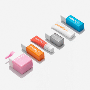 Rotina de Manutenção - Pele seca ou balanceada